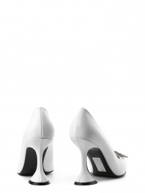 Туфлі LeBERDES модель 00000013841 Фото