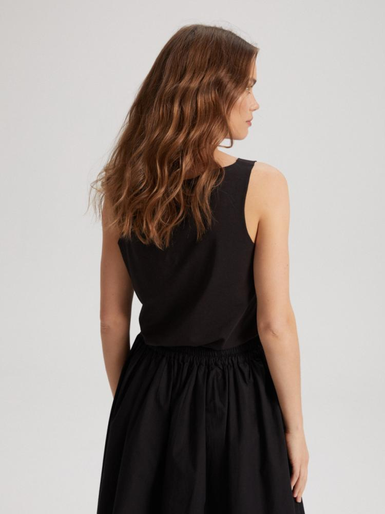 Топ DIVERSE модель 10041940 Топ DIVERSE модель 10041940 Фото