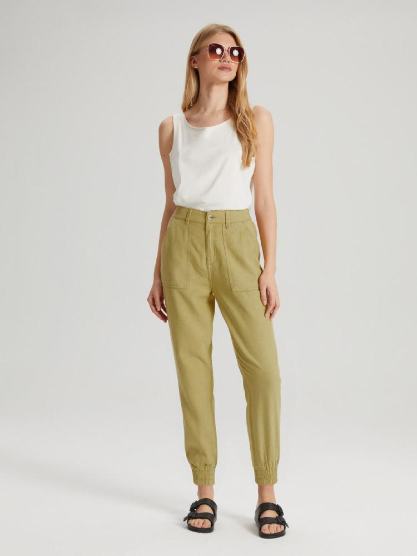 Топ DIVERSE модель 10041940 Фото