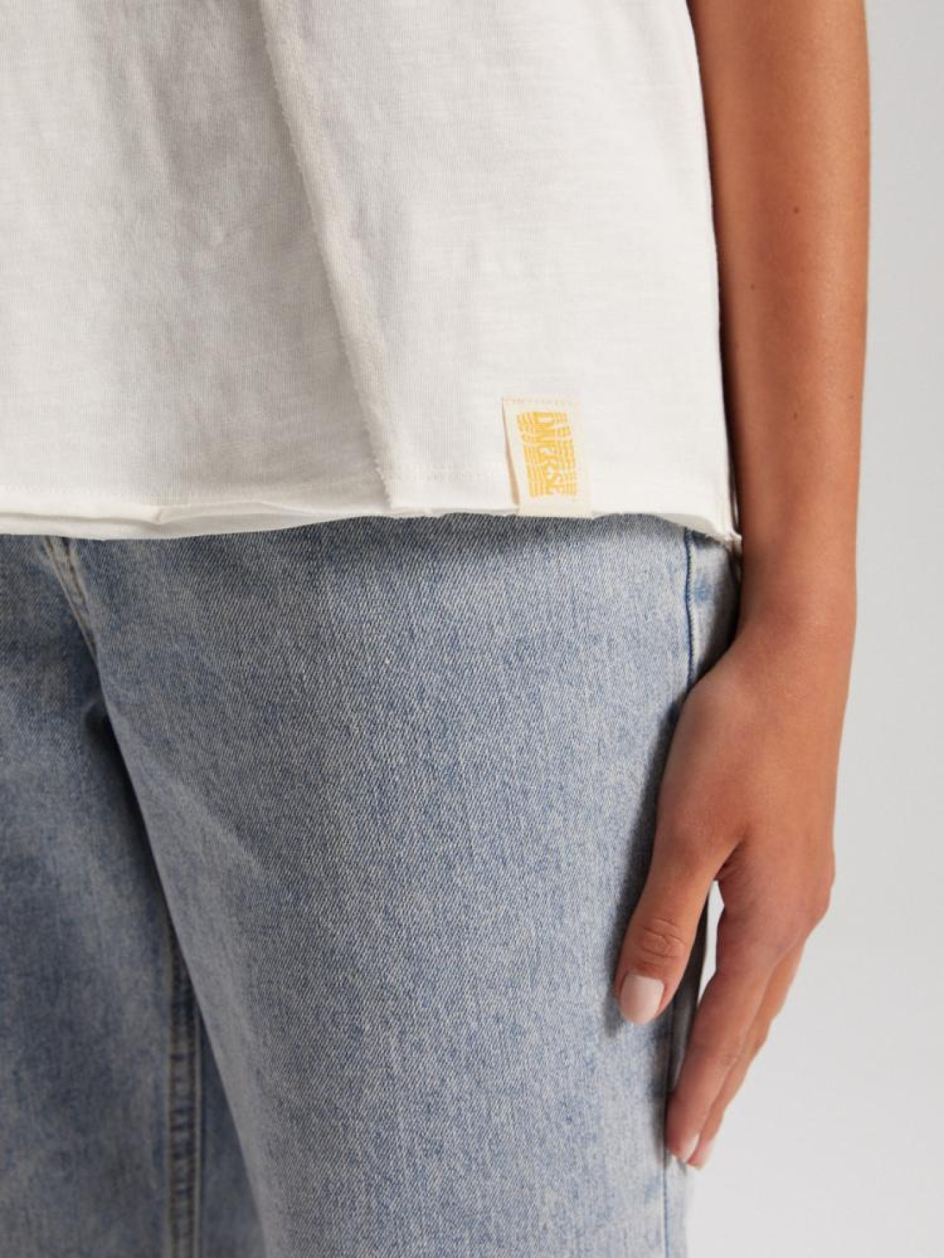 Топ DIVERSE модель 10041942 Фото