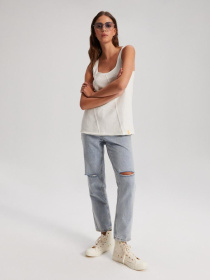 Топ DIVERSE модель 10041942 Фото