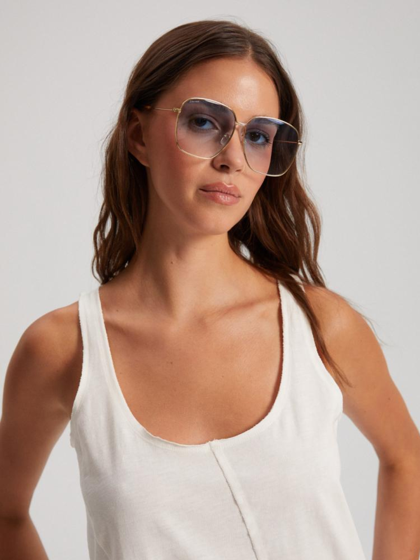 Топ DIVERSE модель 10041942 Топ DIVERSE модель 10041942 Фото