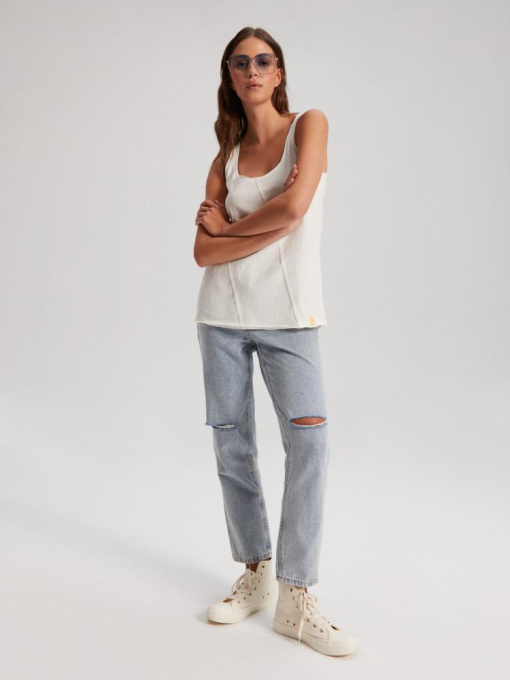 Топ DIVERSE модель 10041942 Фото