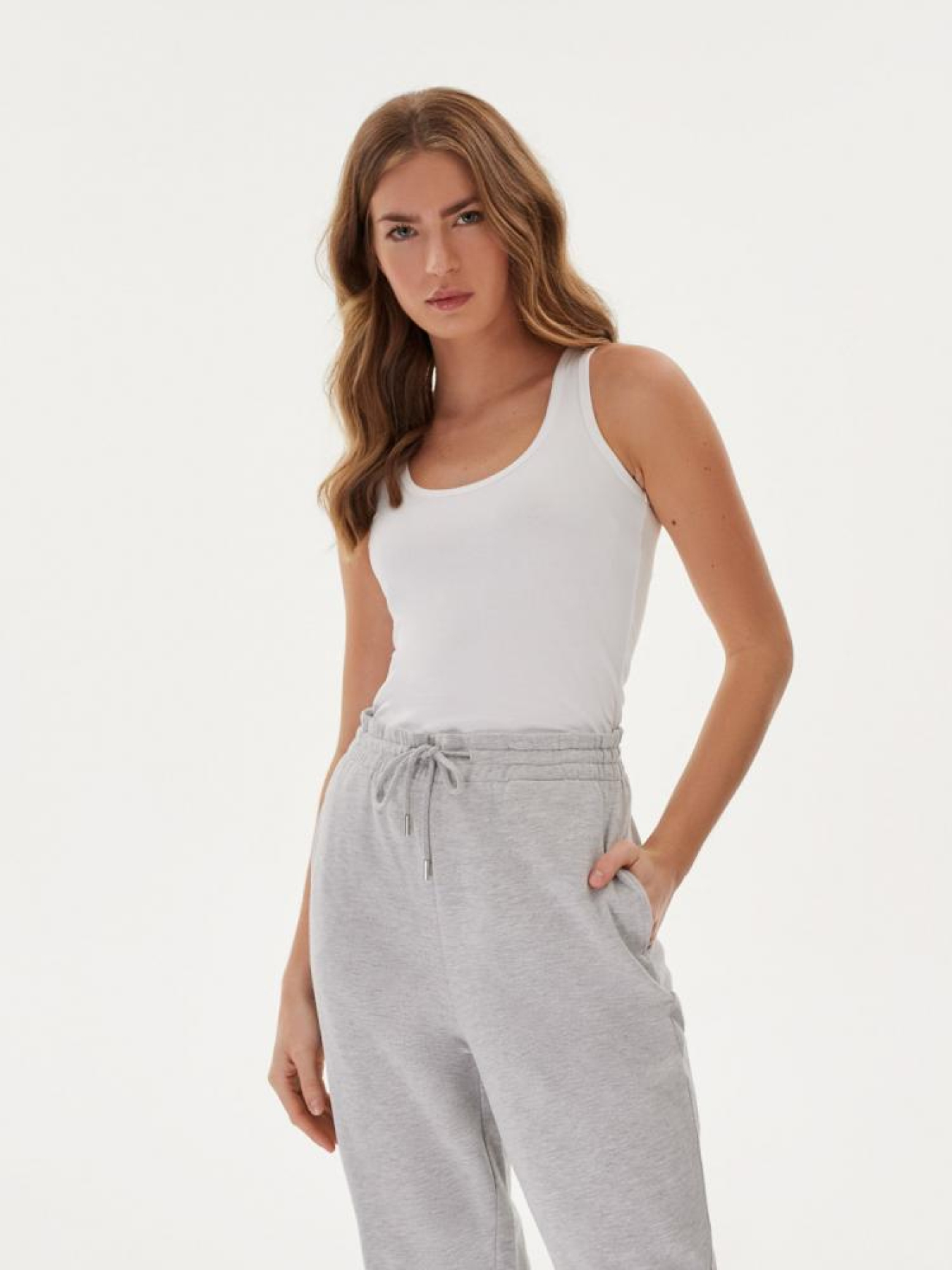 Топ DIVERSE модель 10038585 Фото