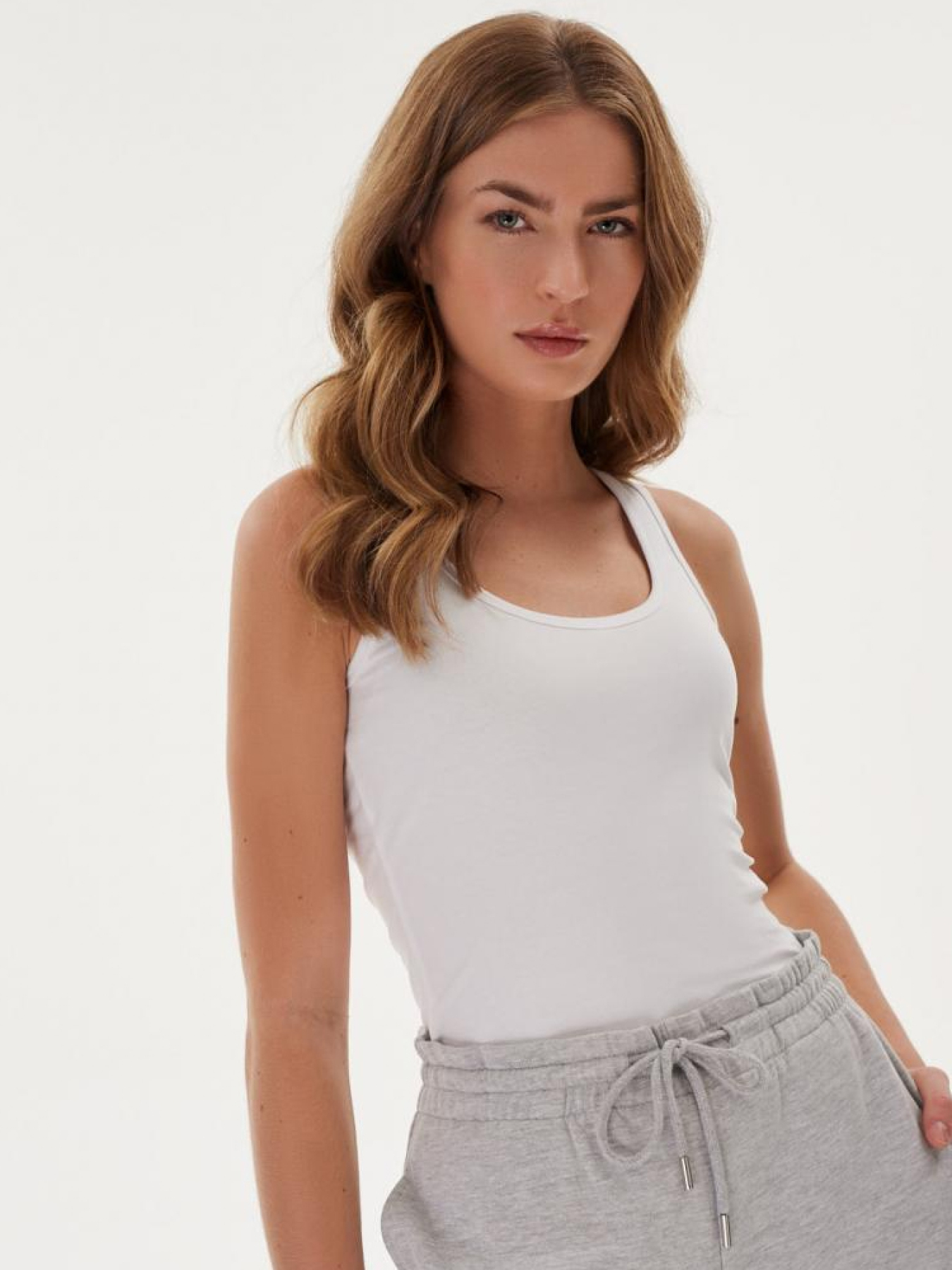 Топ DIVERSE модель 10038585 Фото