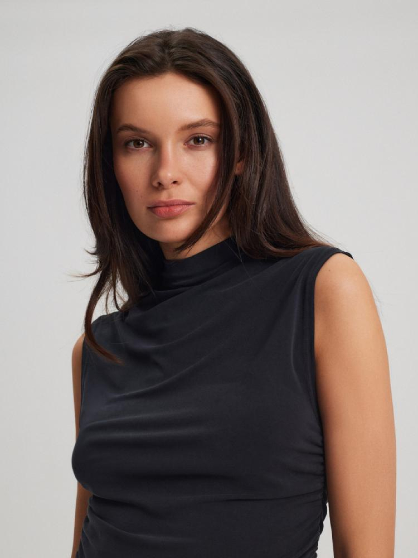 Топ DIVERSE модель 10043972 Топ DIVERSE модель 10043972 Фото