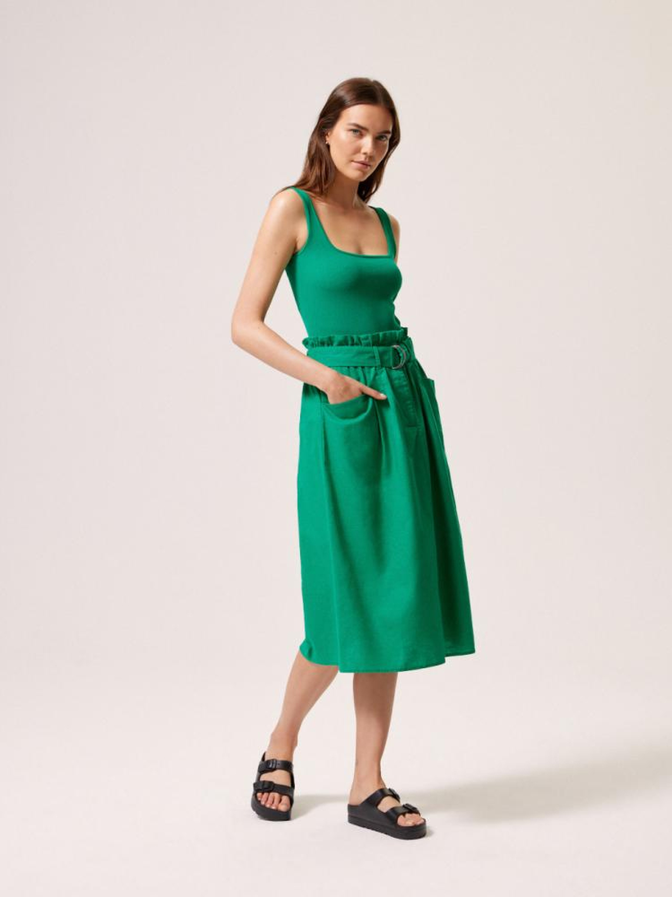 Топ DIVERSE модель 10044338 Фото