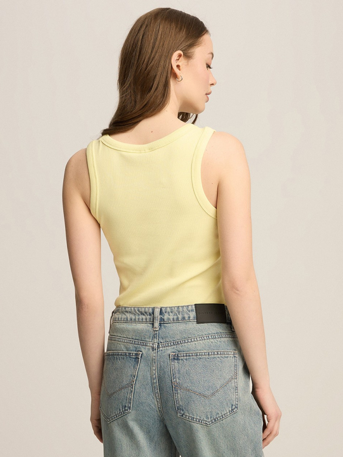 Топ DIVERSE модель 10046470 Фото