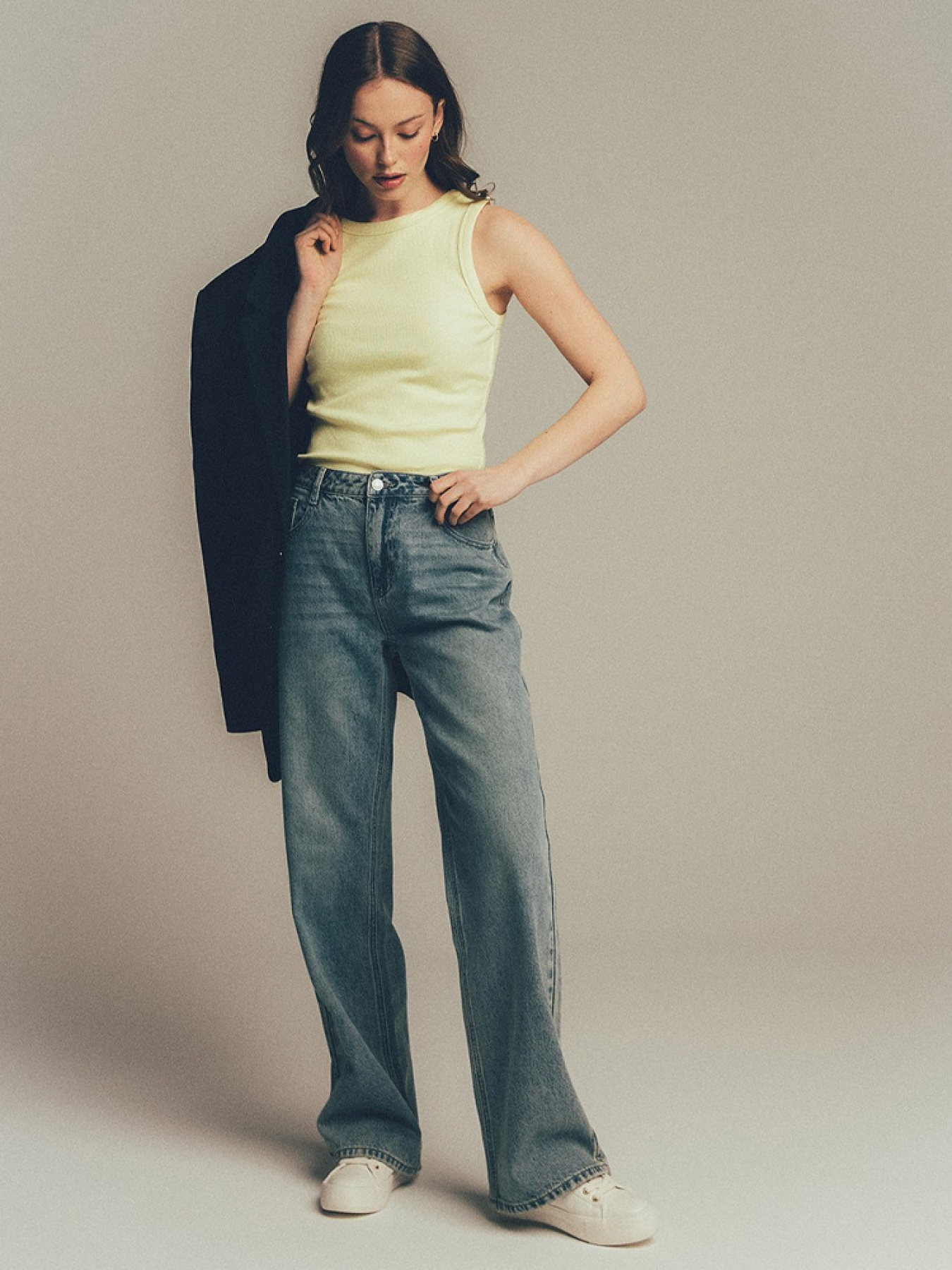 Топ DIVERSE модель 10046470 Фото