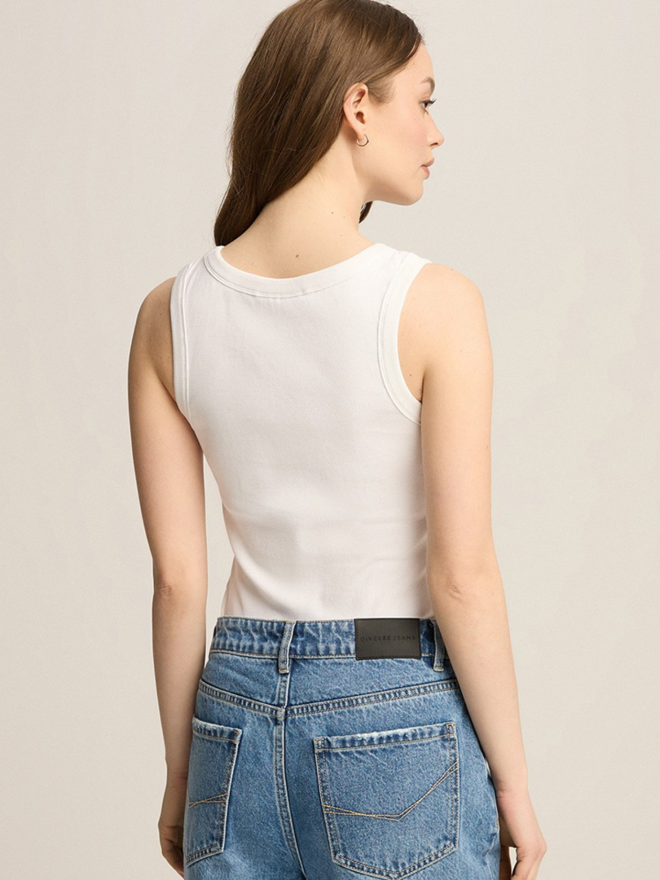 Топ DIVERSE модель 10046470 Фото