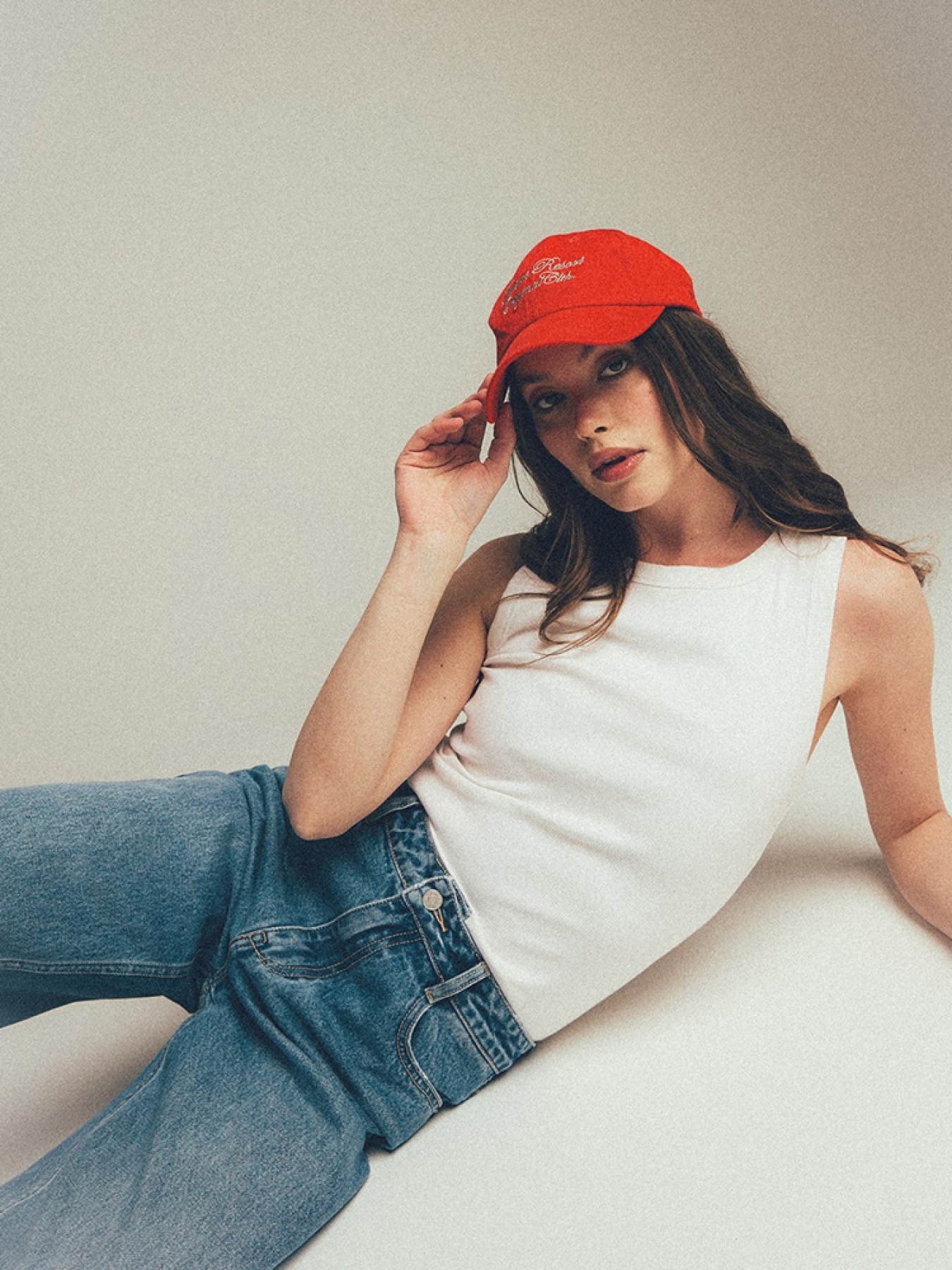 Топ DIVERSE модель 10046470 Фото