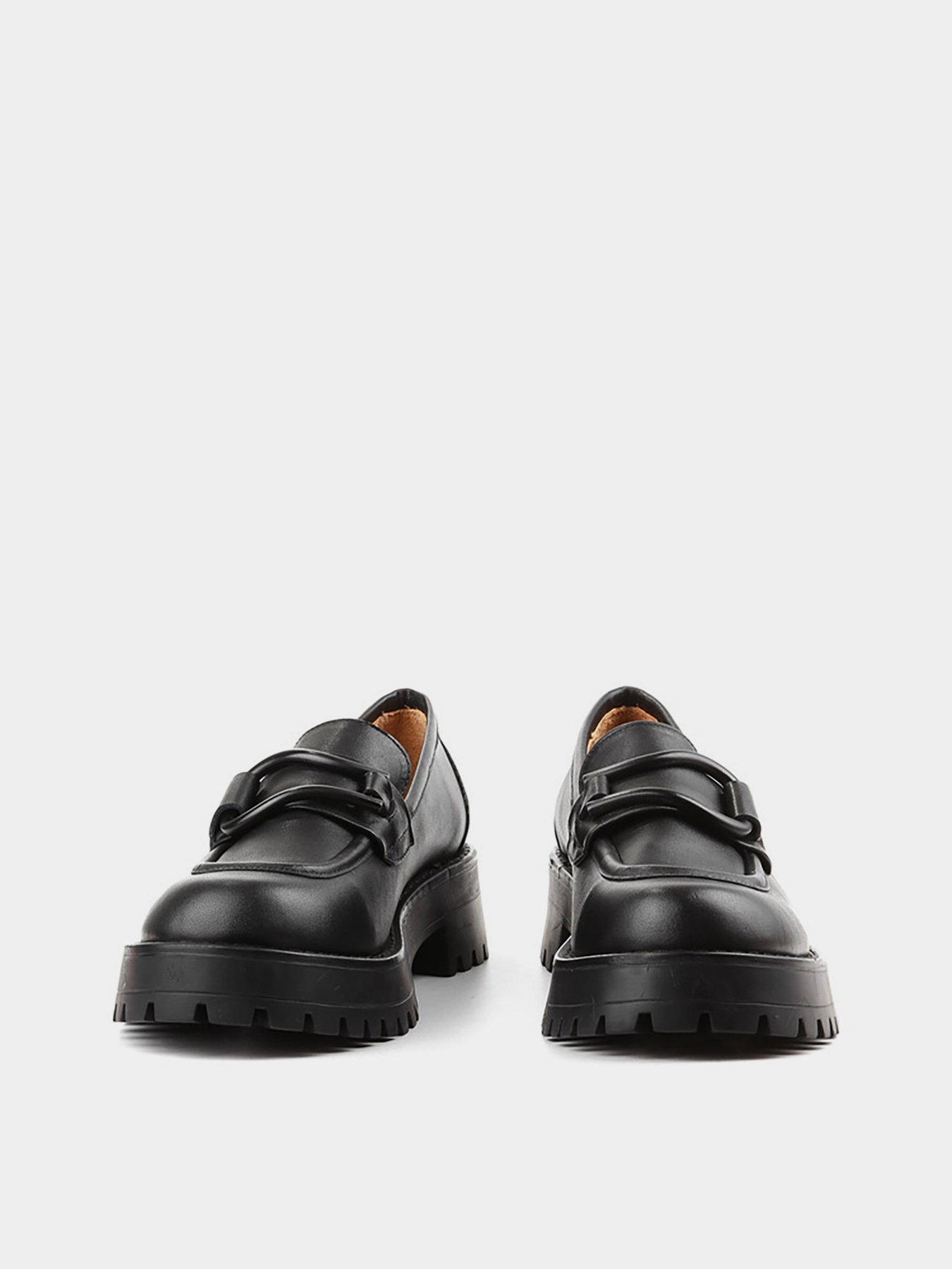 Лоферы LeBERDES модель 00000013842 Фото