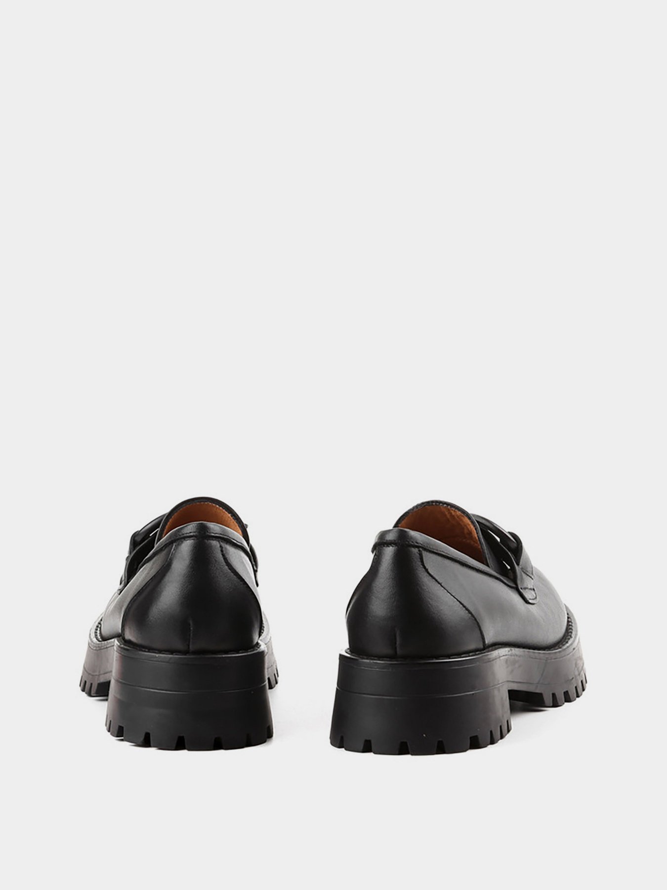 Лоферы LeBERDES модель 00000013842 Фото