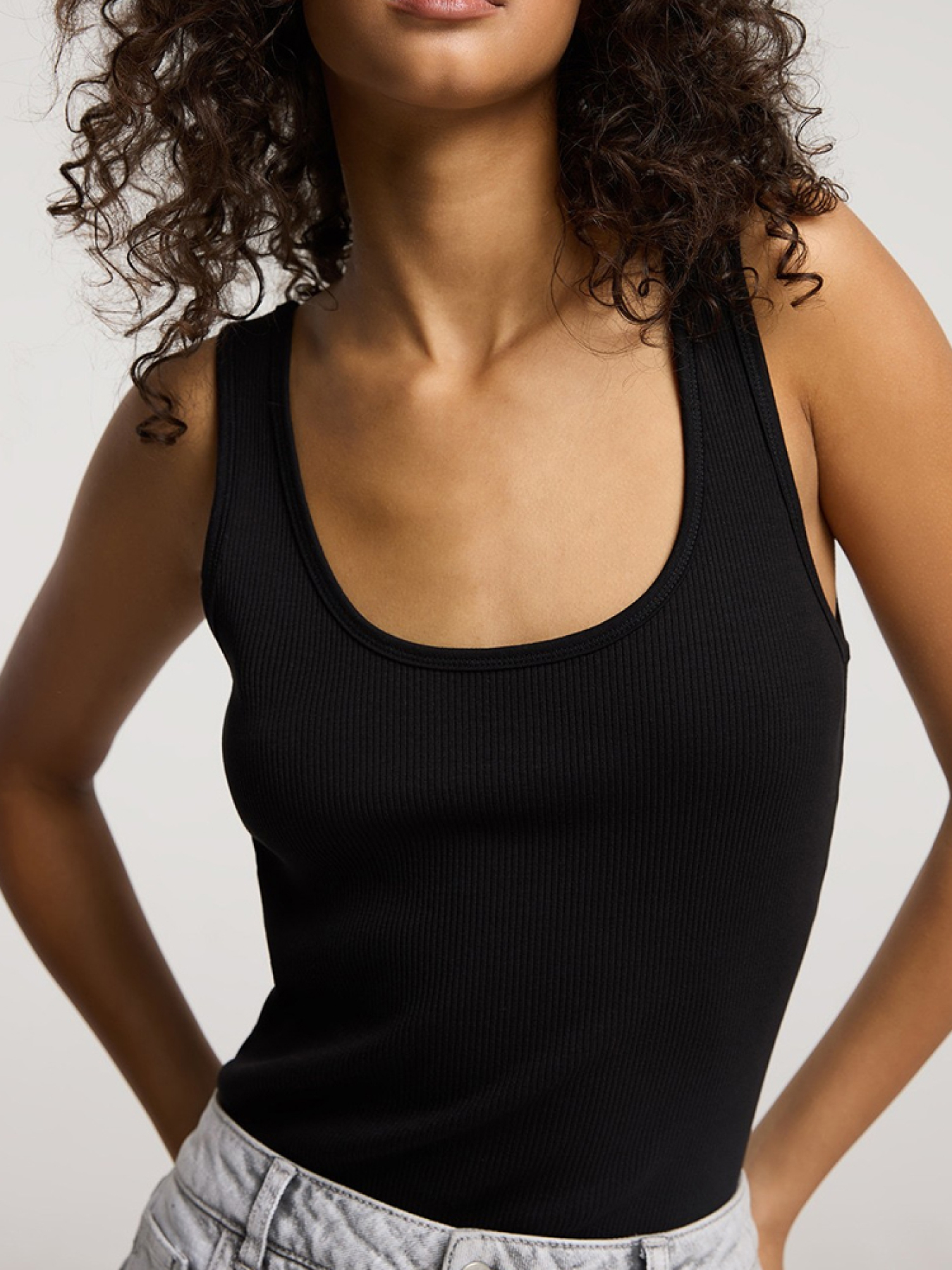 Топ DIVERSE модель 10046219 Фото