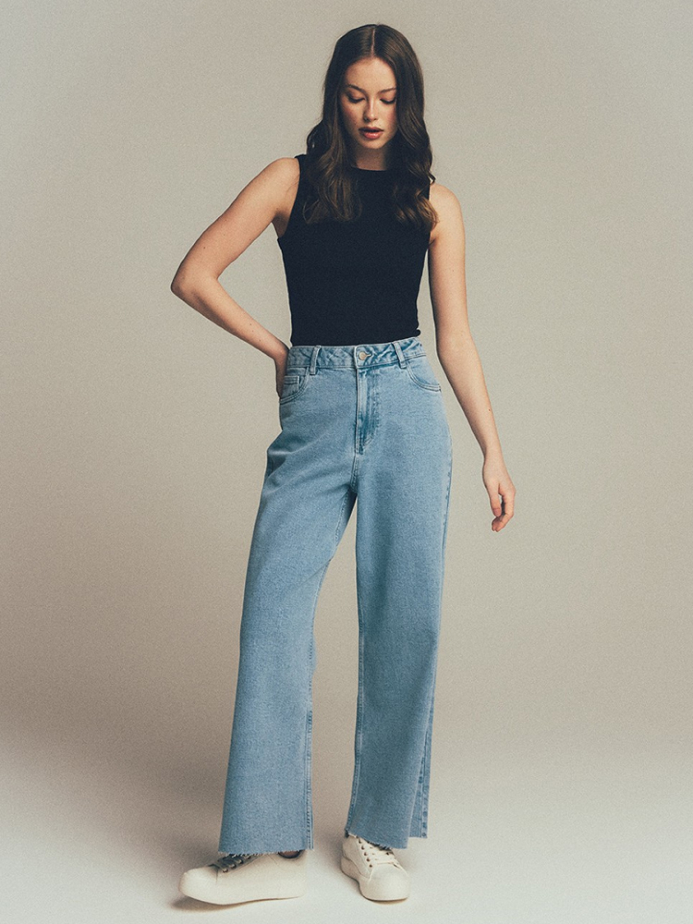 Топ DIVERSE модель 10046470 Фото