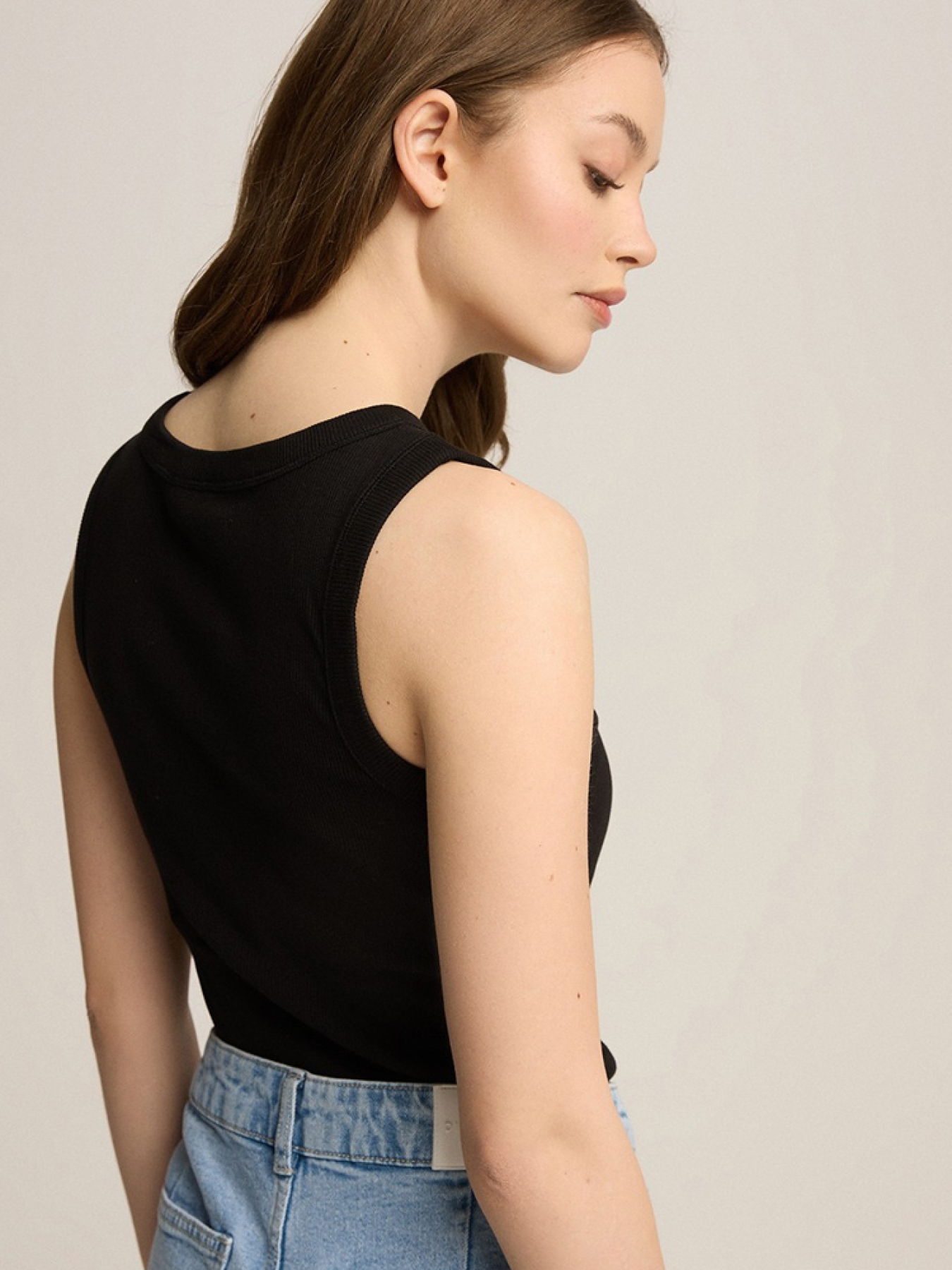 Топ DIVERSE модель 10046470 Фото