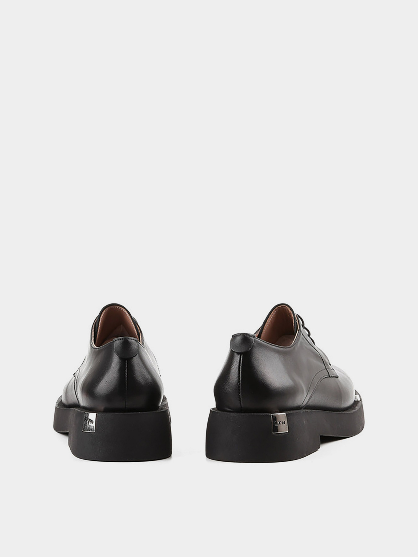 Туфли LeBERDES модель 00000013843 Фото