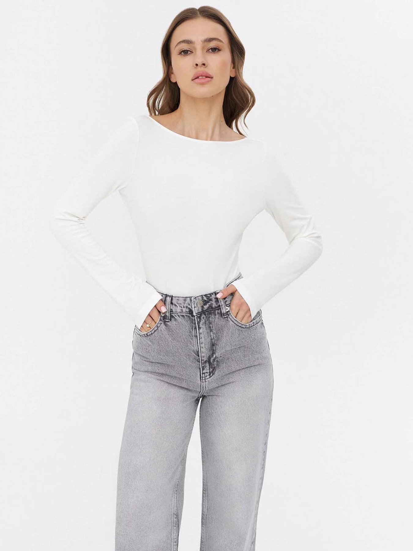 Боди FASHIONISTA модель 2190 Фото