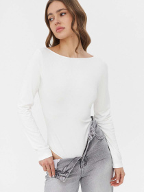 Боді FASHIONISTA модель 2190 Фото