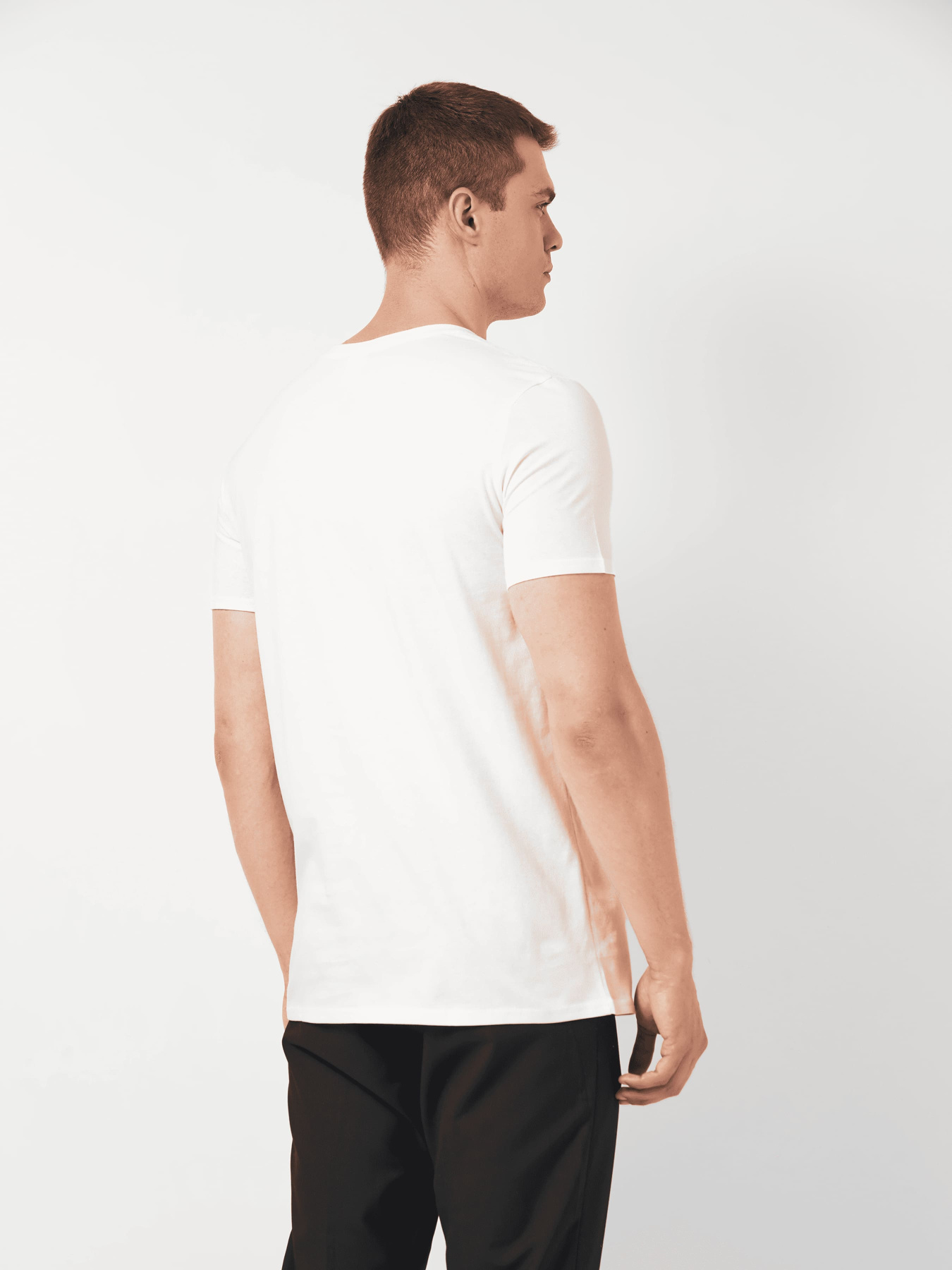 Футболка Роза модель 240444_gardenia Фото