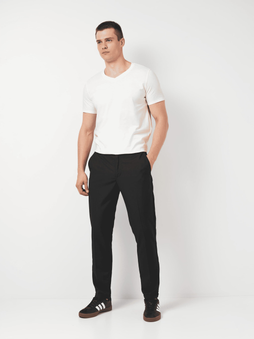 Футболка Роза модель 240444_gardenia Фото