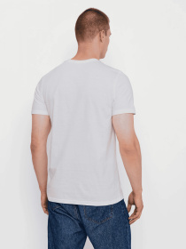 Футболка Роза модель 210135_light_grey Фото