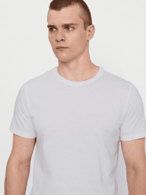 Футболка Роза модель 210135_light_grey Фото