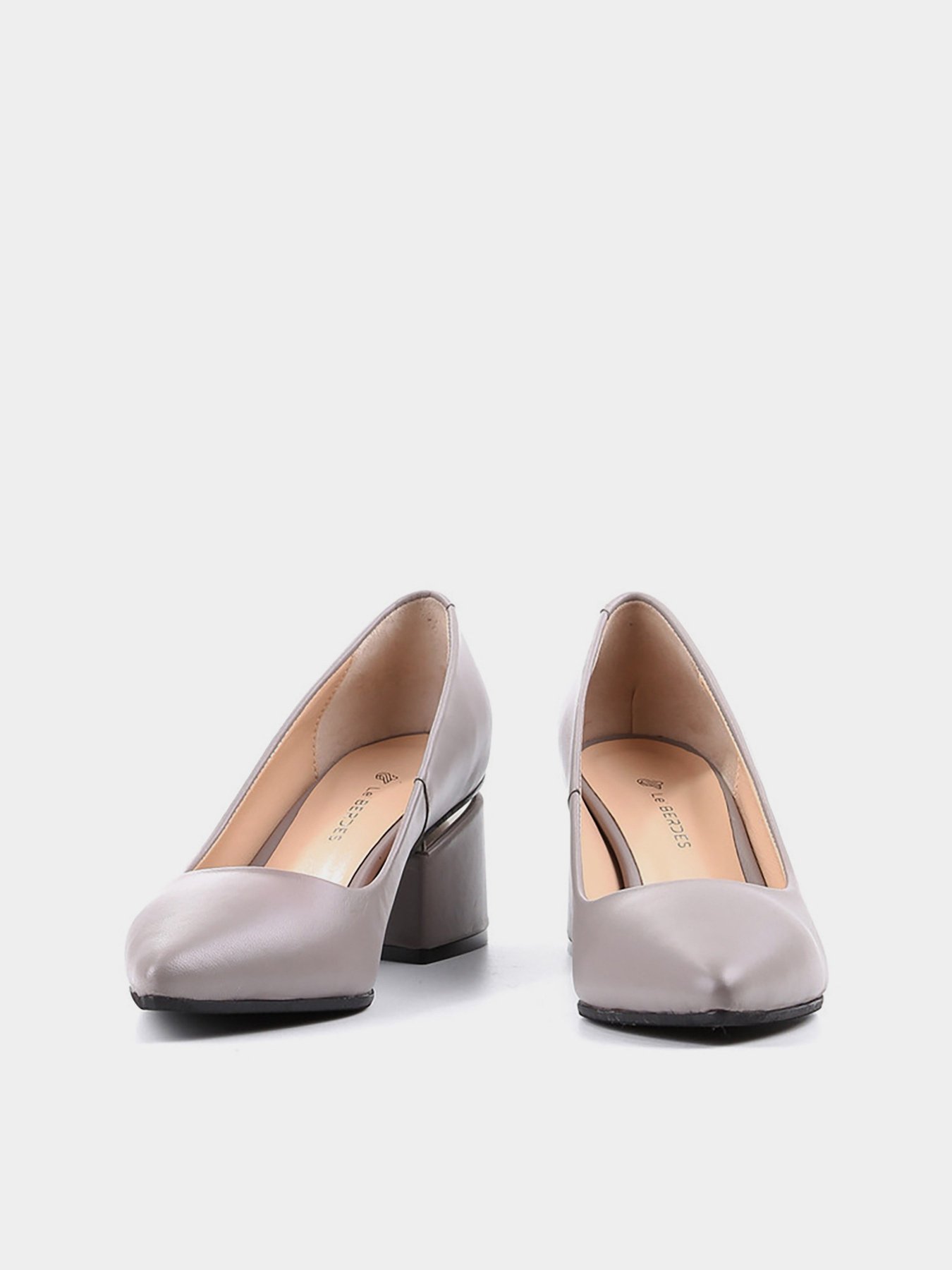 Туфли LeBERDES модель 00000013844 Фото