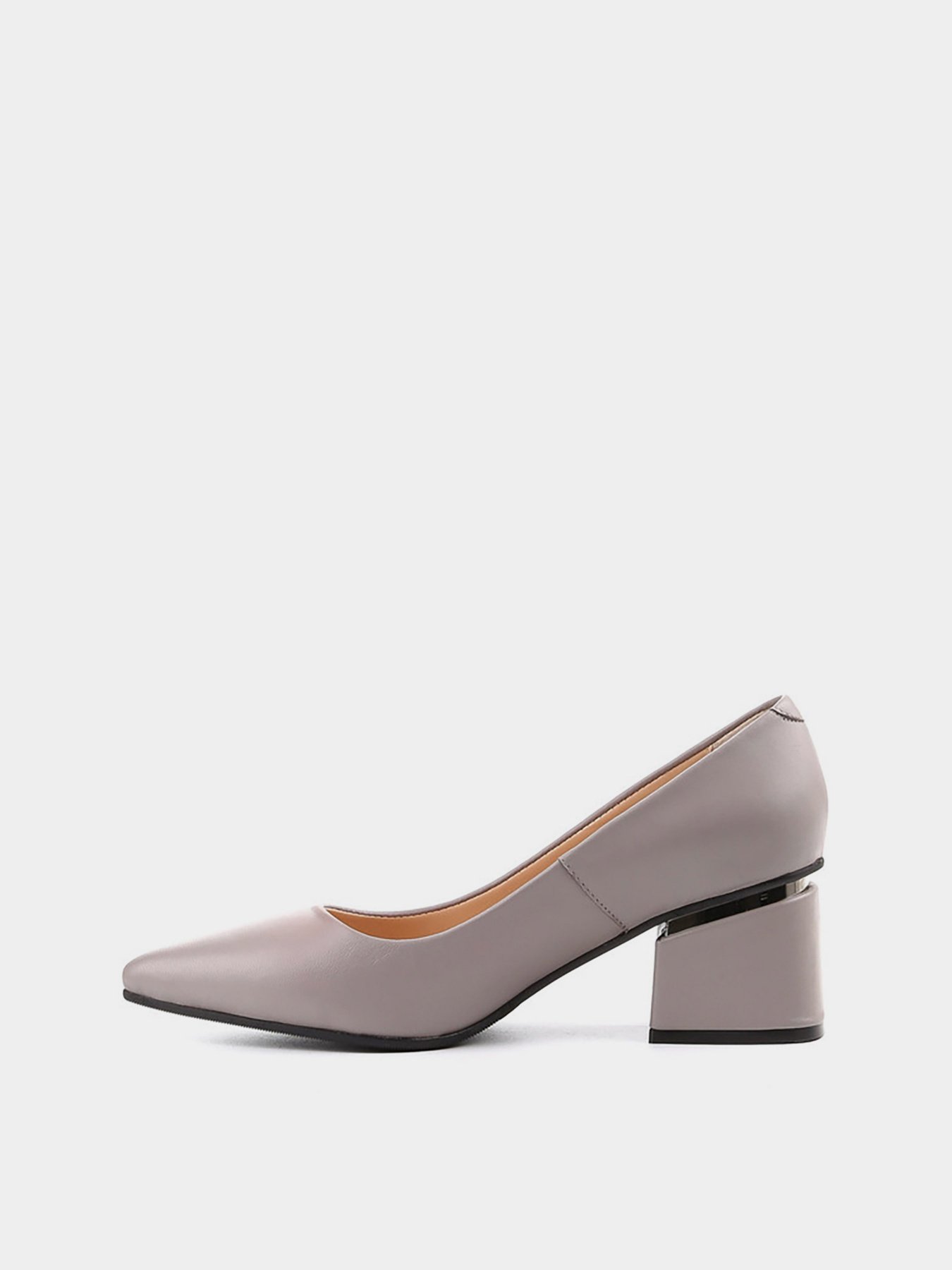 Туфлі LeBERDES модель 00000013844 Фото