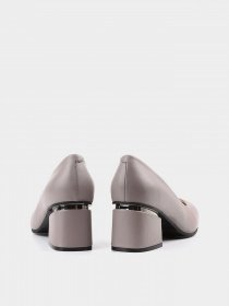 Туфлі LeBERDES модель 00000013844 Фото