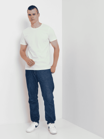 Футболка Роза модель 210135_light_green Фото