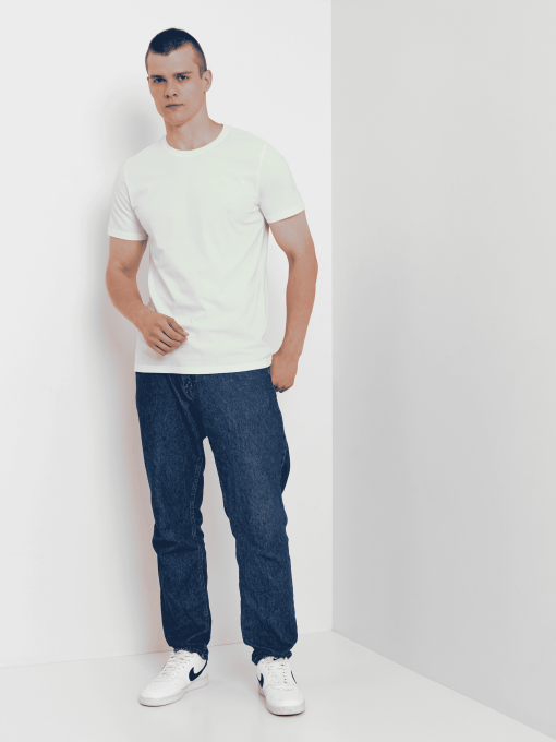 Футболка Роза модель 210135_light_green Фото