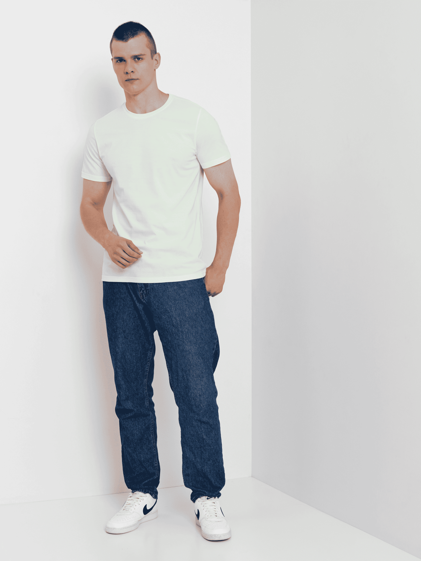 Футболка Роза модель 210135_light_green Фото