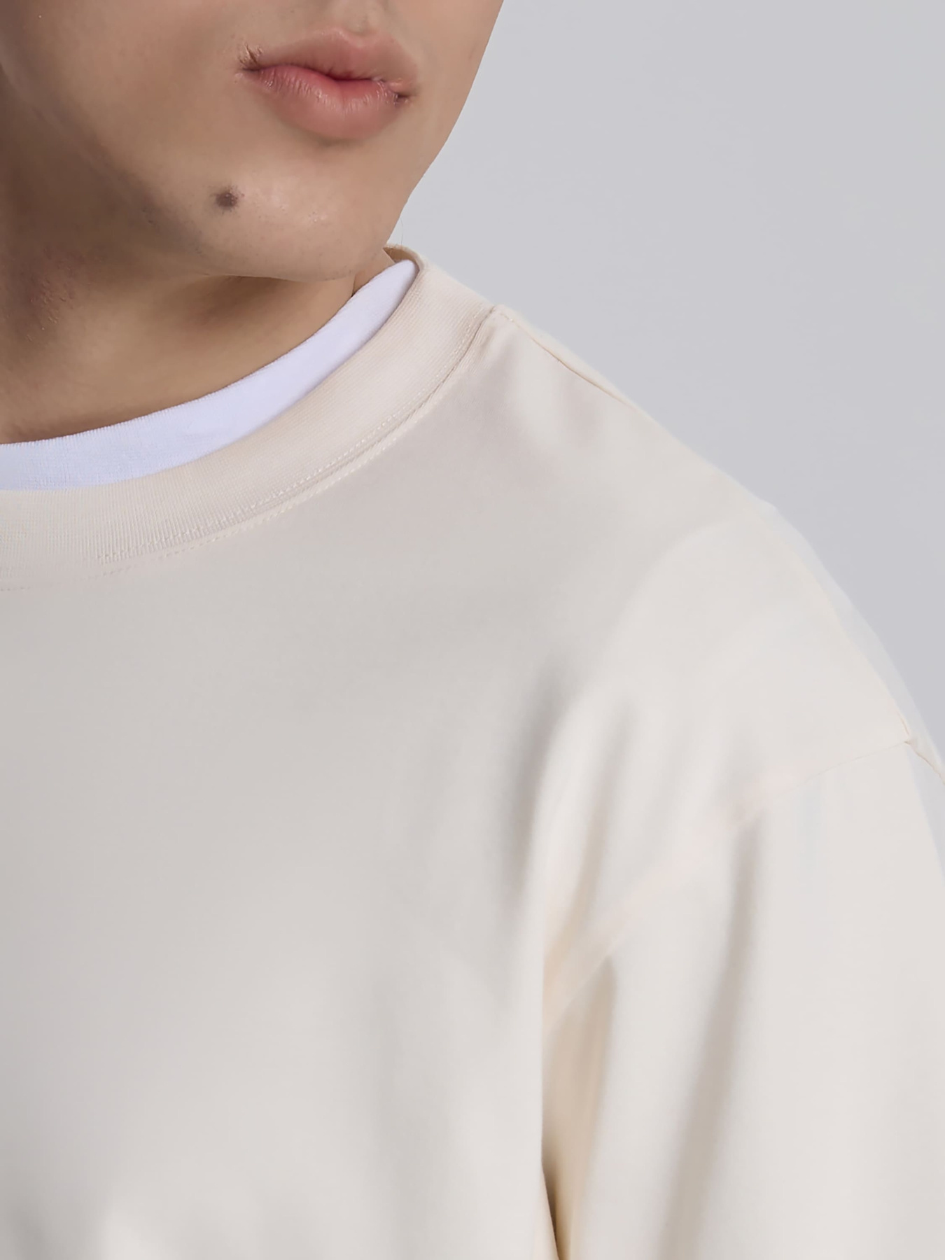 Футболка Роза модель 231117_gardenia Фото