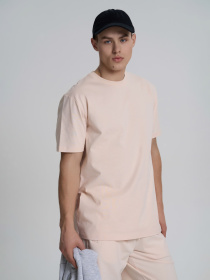 Футболка Роза модель 231101_gardenia Фото