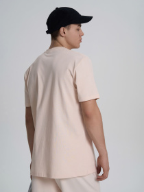 Футболка Роза модель 231101_gardenia Фото