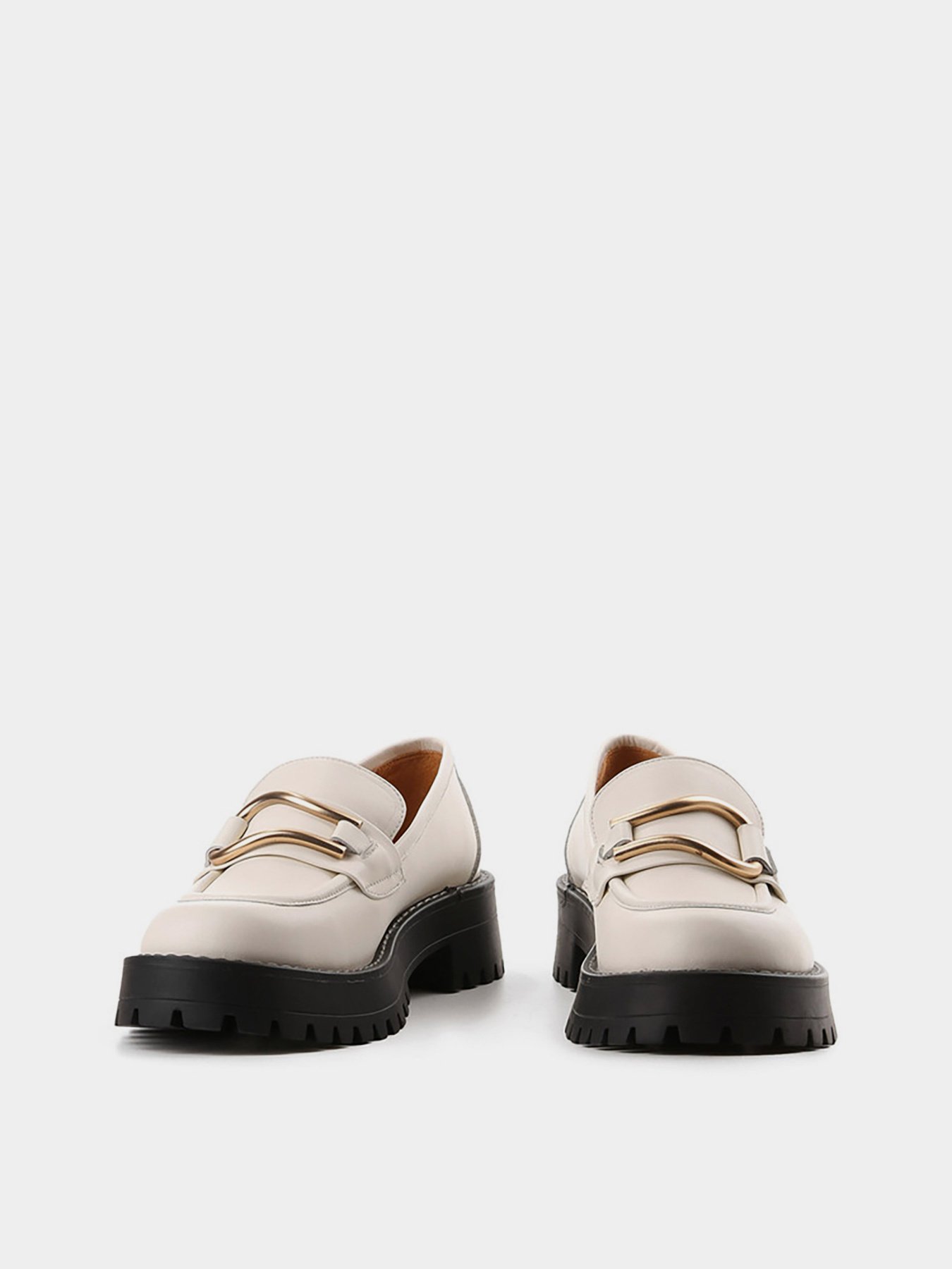 Лоферы LeBERDES модель 00000013846 Фото