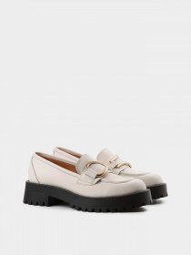 Лоферы LeBERDES модель 00000013846 Фото