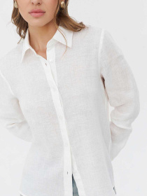 Рубашка повседневная FASHIONISTA модель 2100 Фото