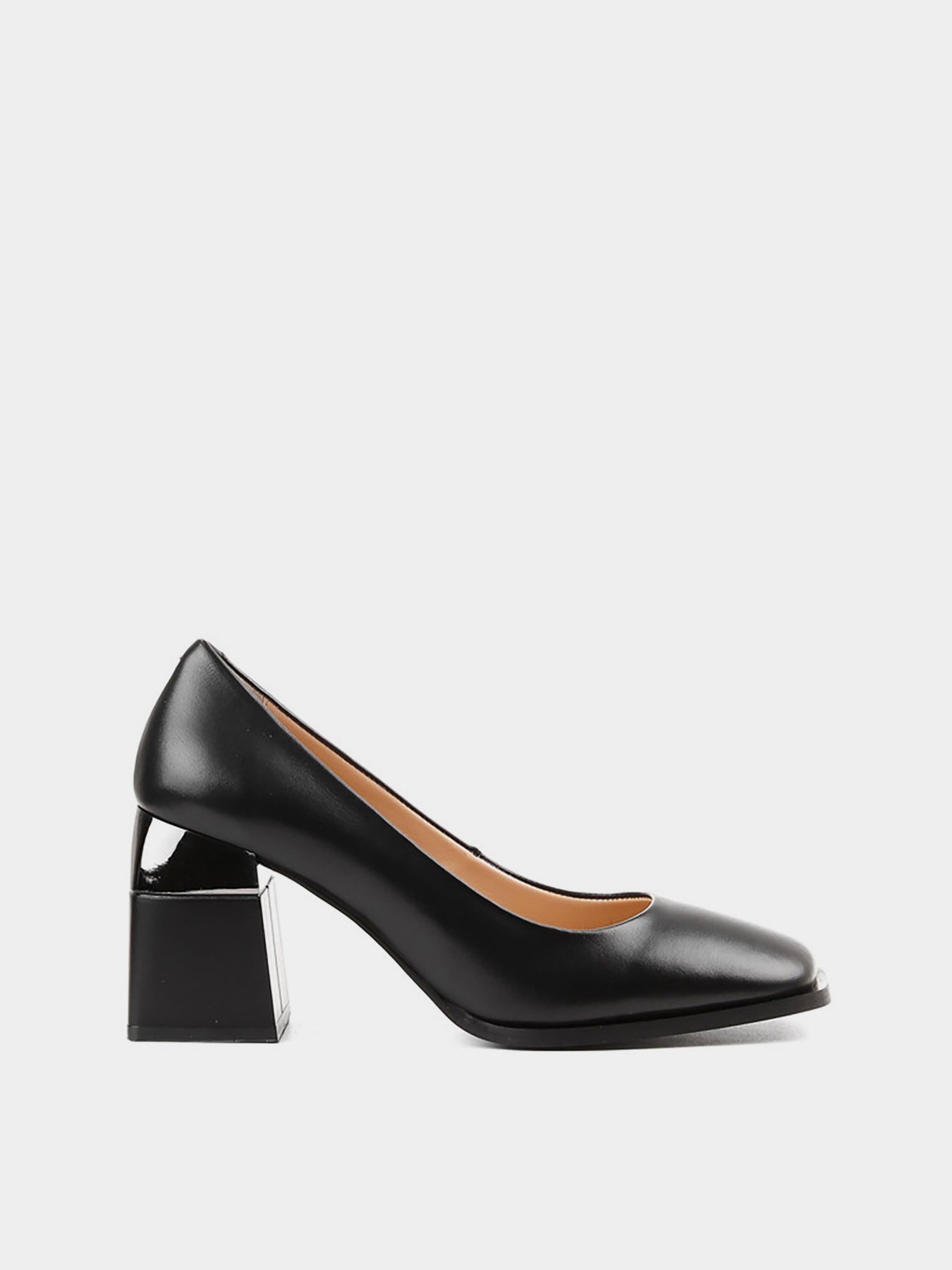 Туфли LeBERDES модель 00000013847 Фото