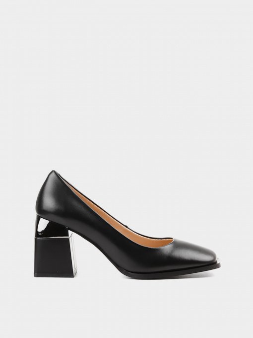 Туфли LeBERDES модель 00000013847 Фото