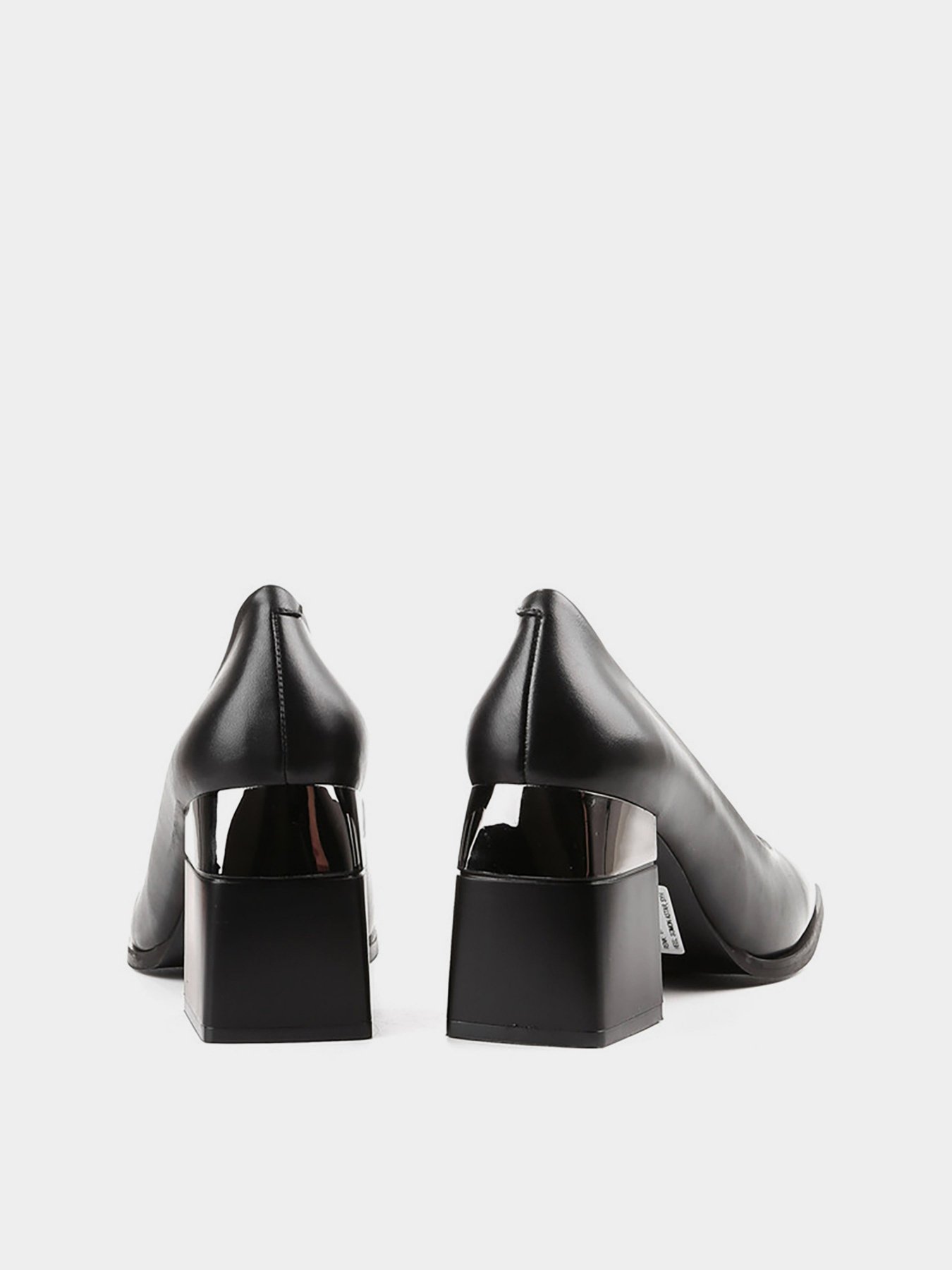 Туфлі LeBERDES модель 00000013847 Фото