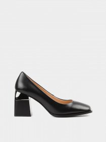 Туфлі LeBERDES модель 00000013847 Фото