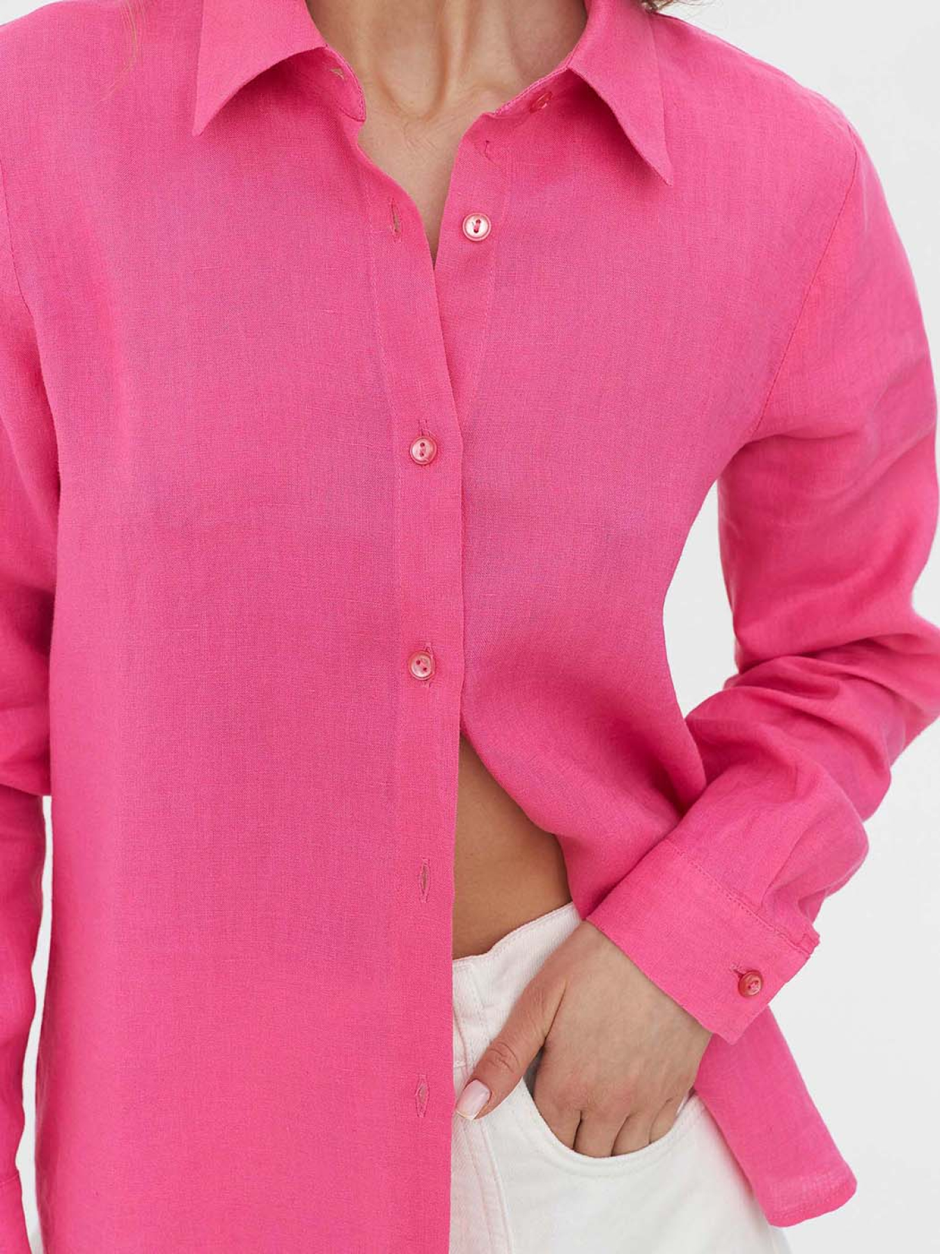 Рубашка FASHIONISTA модель 2100 Фото