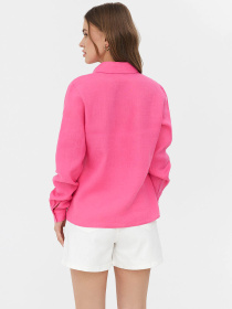 Рубашка FASHIONISTA модель 2100 Фото