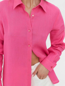 Рубашка повседневная FASHIONISTA модель 2100 Фото