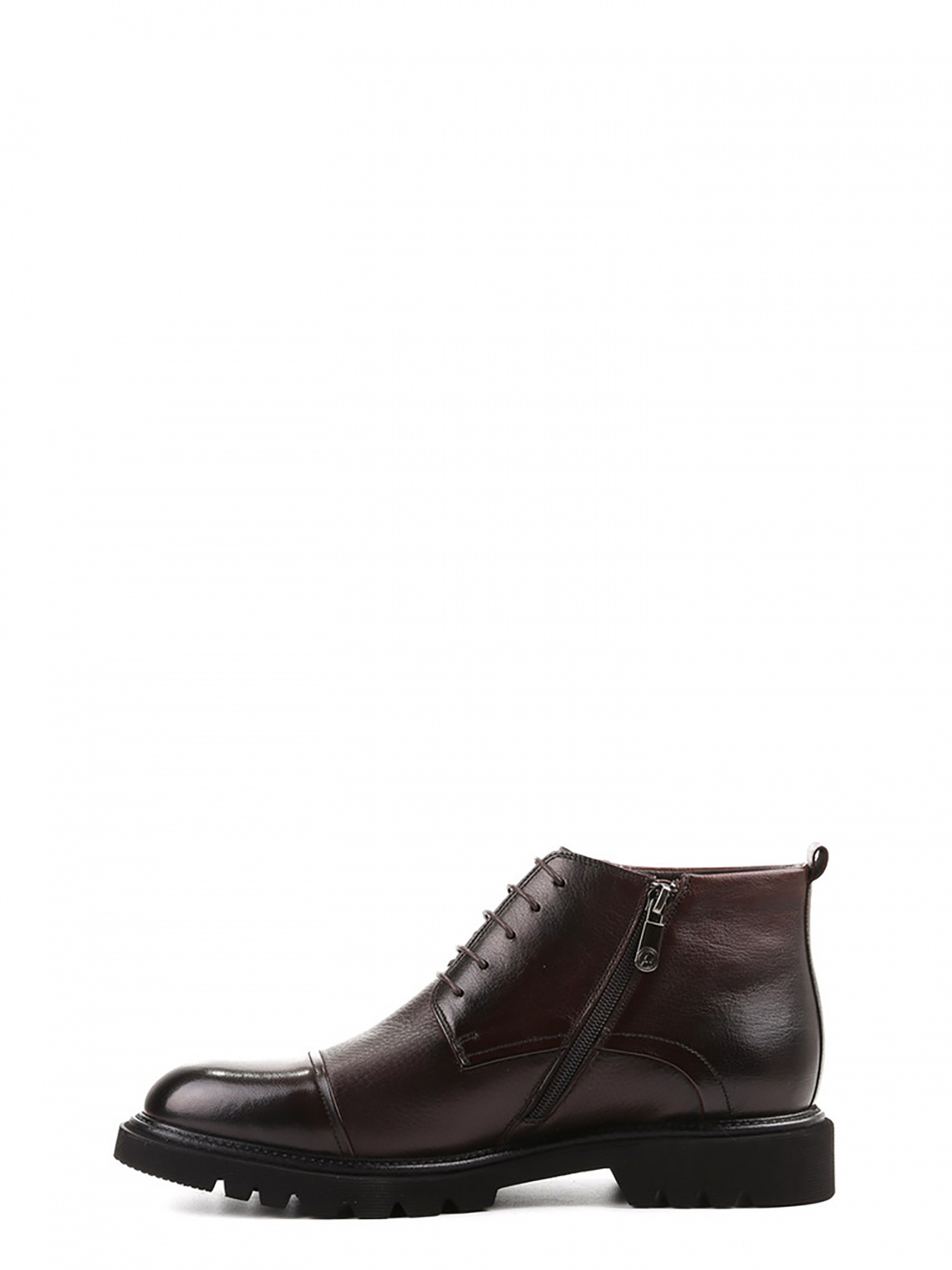 Ботинки Arzoni Bazalini модель 00000013848 Фото