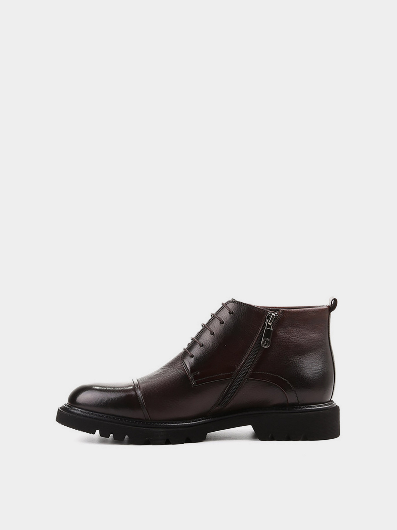 Ботинки Arzoni Bazalini модель 00000013848 Фото