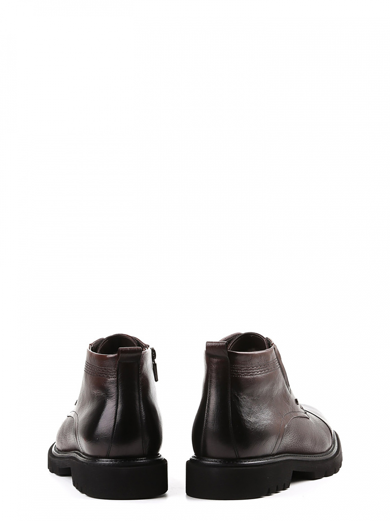 Ботинки Arzoni Bazalini модель 00000013848 Фото