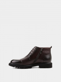 Ботинки Arzoni Bazalini модель 00000013848 Фото